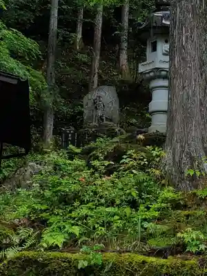 金剛山瑞峯寺(金剛不動尊) のその他建物