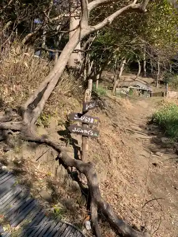 金毘羅大権現(千葉県)