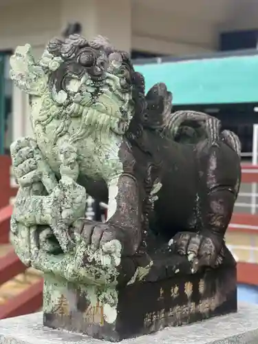 宮古神社(沖縄県)