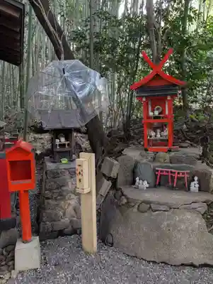 野宮神社(京都府)