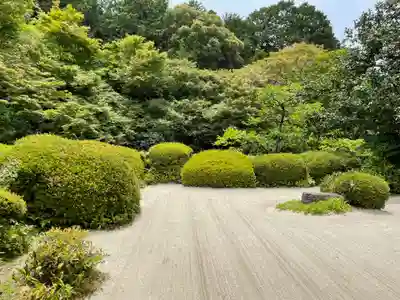 詩仙堂(丈山寺)(京都府)