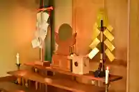 妙見神社(新潟県)