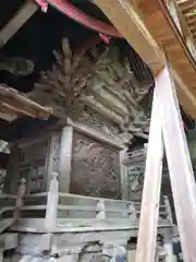 宇藝神社(群馬県)