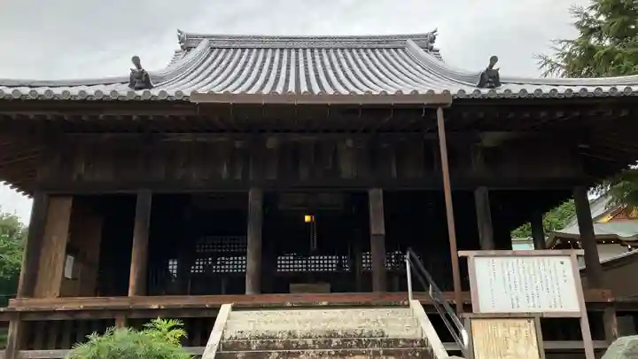 餘慶寺のその他建物