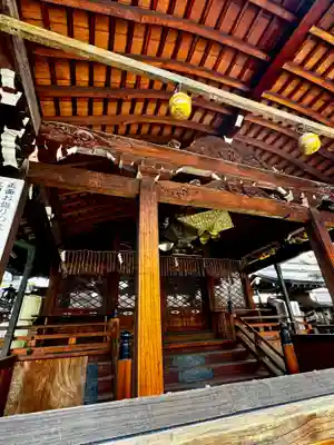 京都ゑびす神社(京都府)