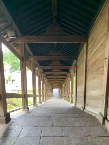 東大寺 二月堂(奈良県)