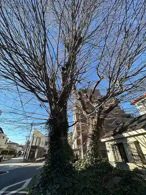 小野神社(東京都)
