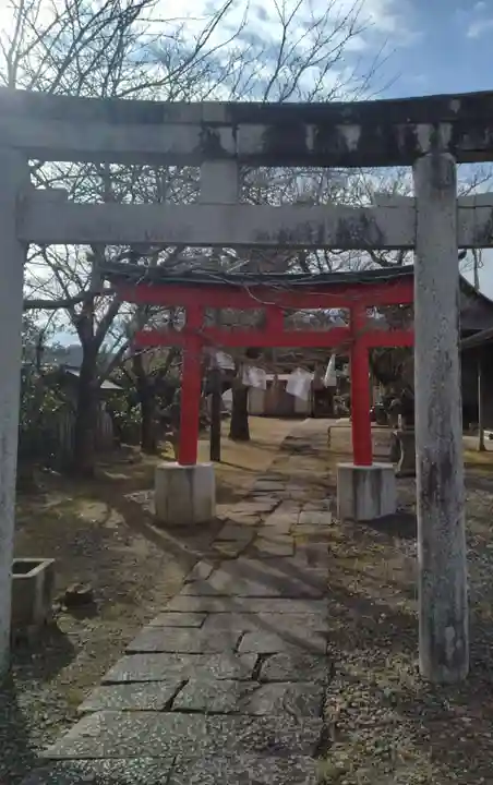 八龍神社(宮城県)