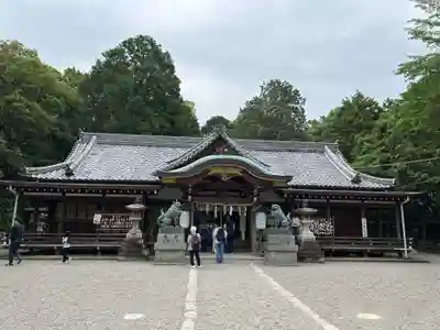 日根神社(大阪府)