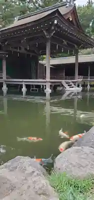 身曾岐神社のその他建物