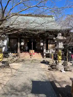 如意輪寺(福岡県)