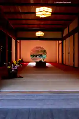 明月院(神奈川県)