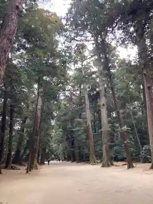 鹿島神宮(茨城県)