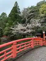 神倉神社(熊野速玉大社摂社)のその他建物