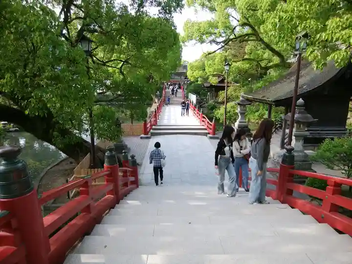 太宰府天満宮(福岡県)