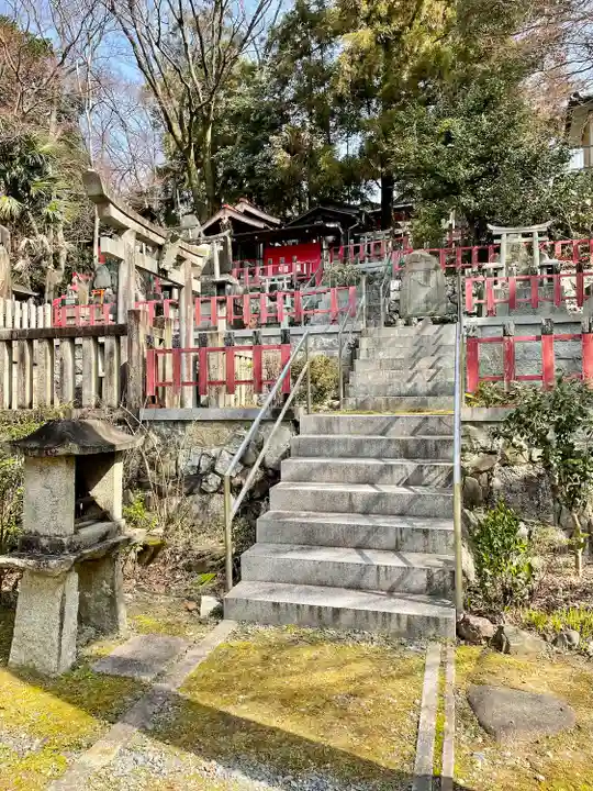 末廣神社(京都府)