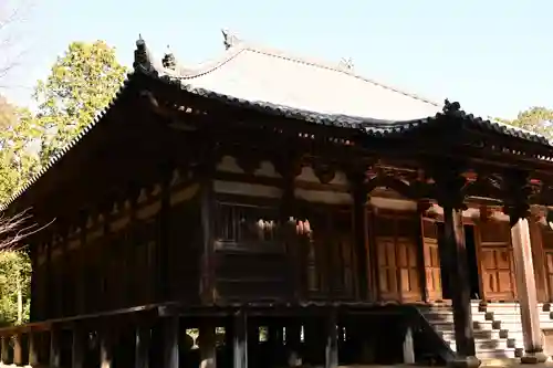 朝光寺(兵庫県)