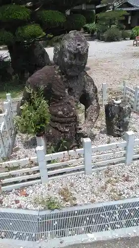 満月寺(大分県)