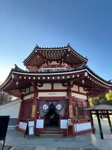 四天王寺(大阪府)