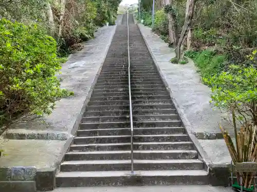 洲崎神社のその他建物