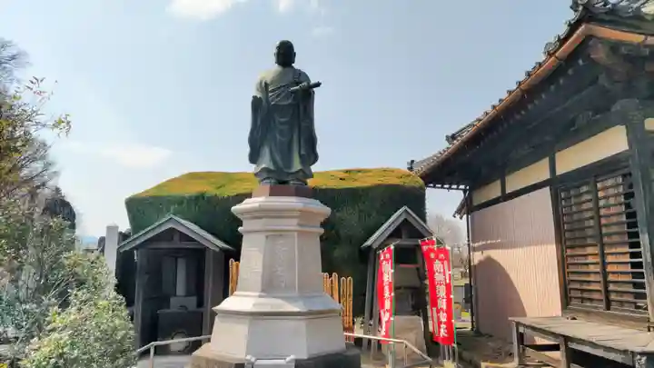 玉蓮寺(埼玉県)