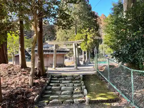 春日神社(滋賀県)