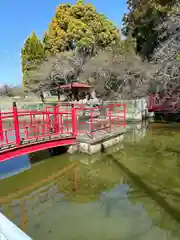 烏子稲荷神社(群馬県)