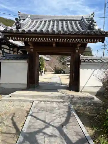 海龍寺(広島県)