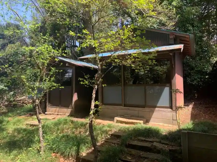 熊野神社(千葉県)