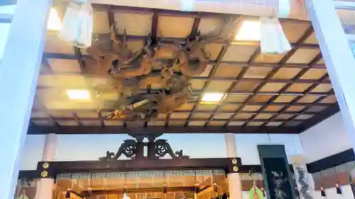 龍城神社(愛知県)