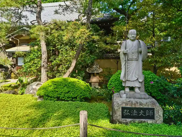 東長谷寺 薬王院(東京都)
