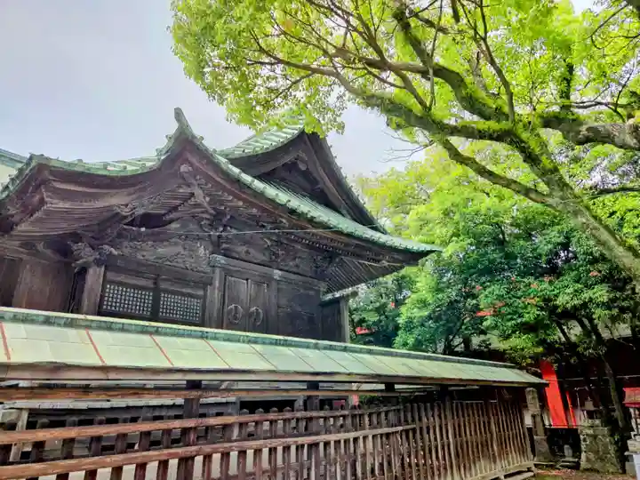 本庄神社(佐賀県)