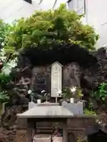 上中里西方不動尊(東京都)