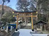 若宮神社(滋賀県)