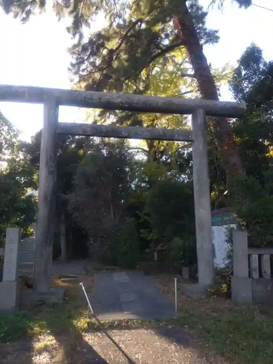 忍 諏訪神社・東照宮 (埼玉県)