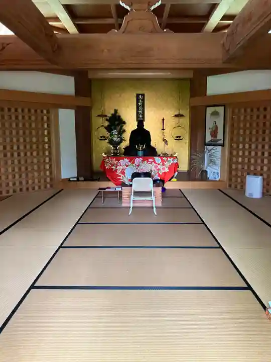居多ケ浜見真堂(新潟県)