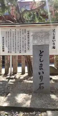 東高津宮(大阪府)