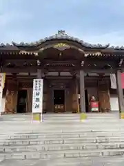 成田山新勝寺(千葉県)