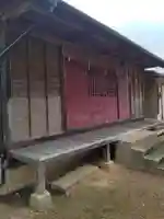 住吉神社(福島県)