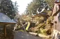 玉置神社のその他建物