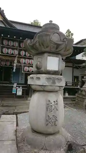 正ノ木稲荷 稲積神社のその他建物