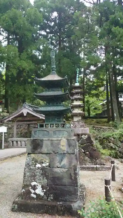 金剛證寺(三重県)