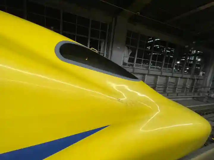 讃岐小白稲荷神社(東京都)