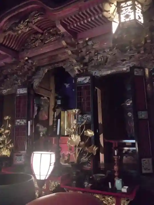 興福寺(宮城県)