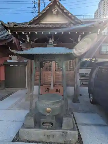 勝専寺(東京都)