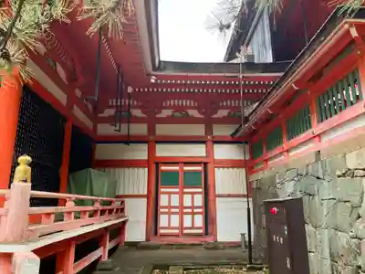日御碕神社(島根県)