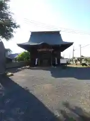 圓通寺(埼玉県)