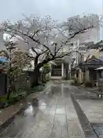 正洞院(東京都)