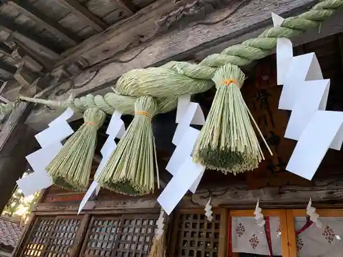 滑川神社 - 仕事と子どもの守り神のその他建物