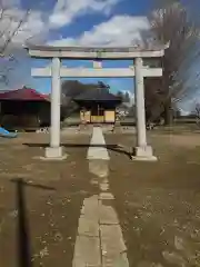 八幡社(埼玉県)